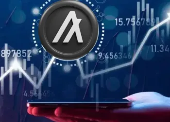 $ALGO’s Next Big Move Why This Altcoin Could Be Set for a Breakout