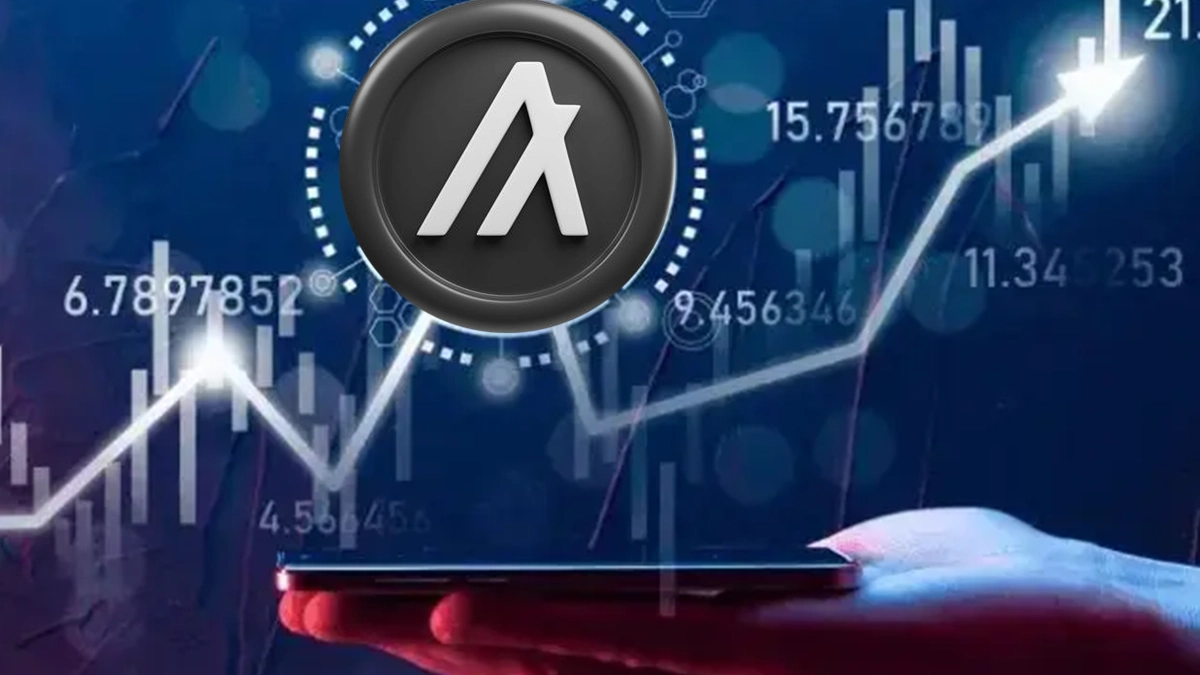 $ALGO’s Next Big Move Why This Altcoin Could Be Set for a Breakout