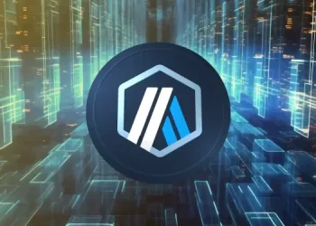 Arbitrum ($ARB) Jumps 40% in a Week Amid Robinhood Speculation and Whale Activity