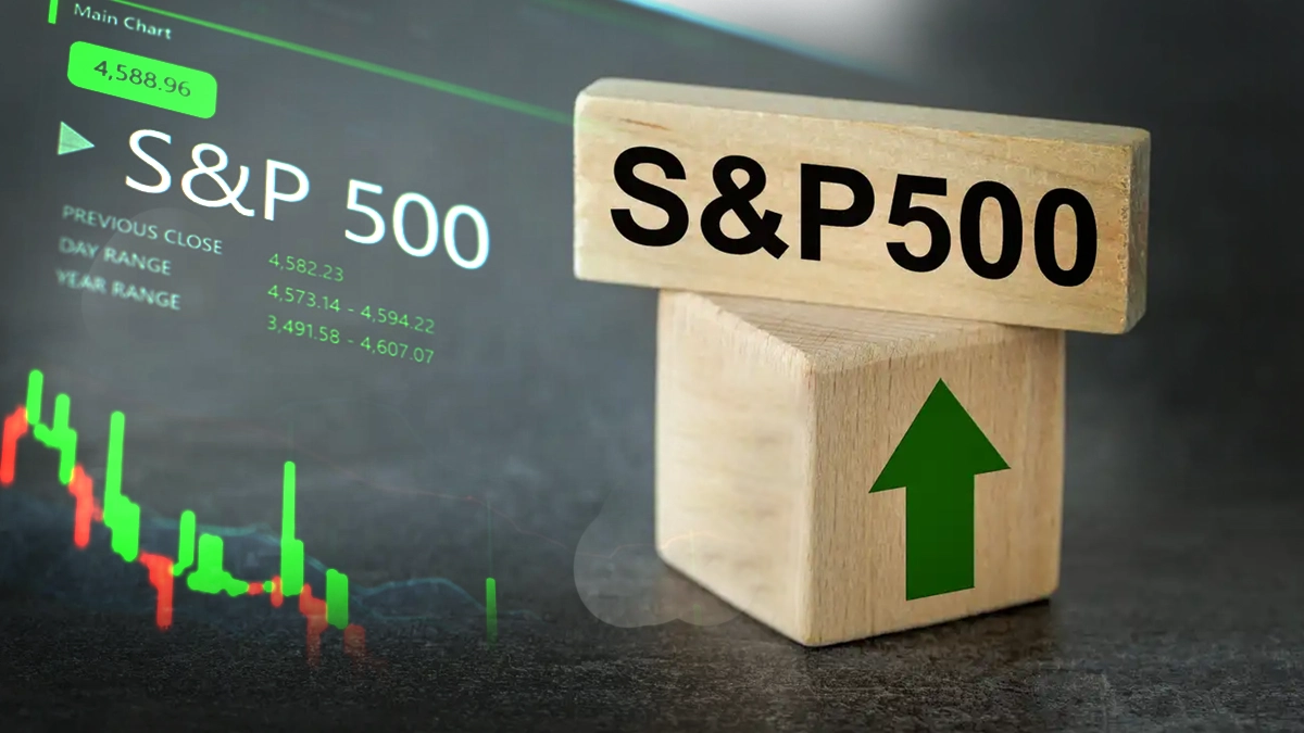 Altcoin Market Readies for Breakout as Macro Patterns Align with S&P500 Surge