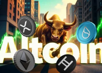 Altcoin Momentum Grows as Bitcoin Dominance Slips Below 64%