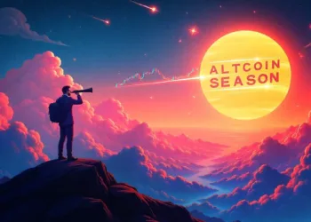 Altcoin Season Index at 22 Is Bitcoin Still in Control