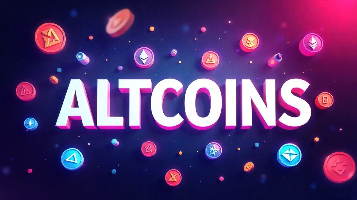 Altcoins Bleed $36B as Buyers Exit—Bitcoin Holds Strong Above Key Support