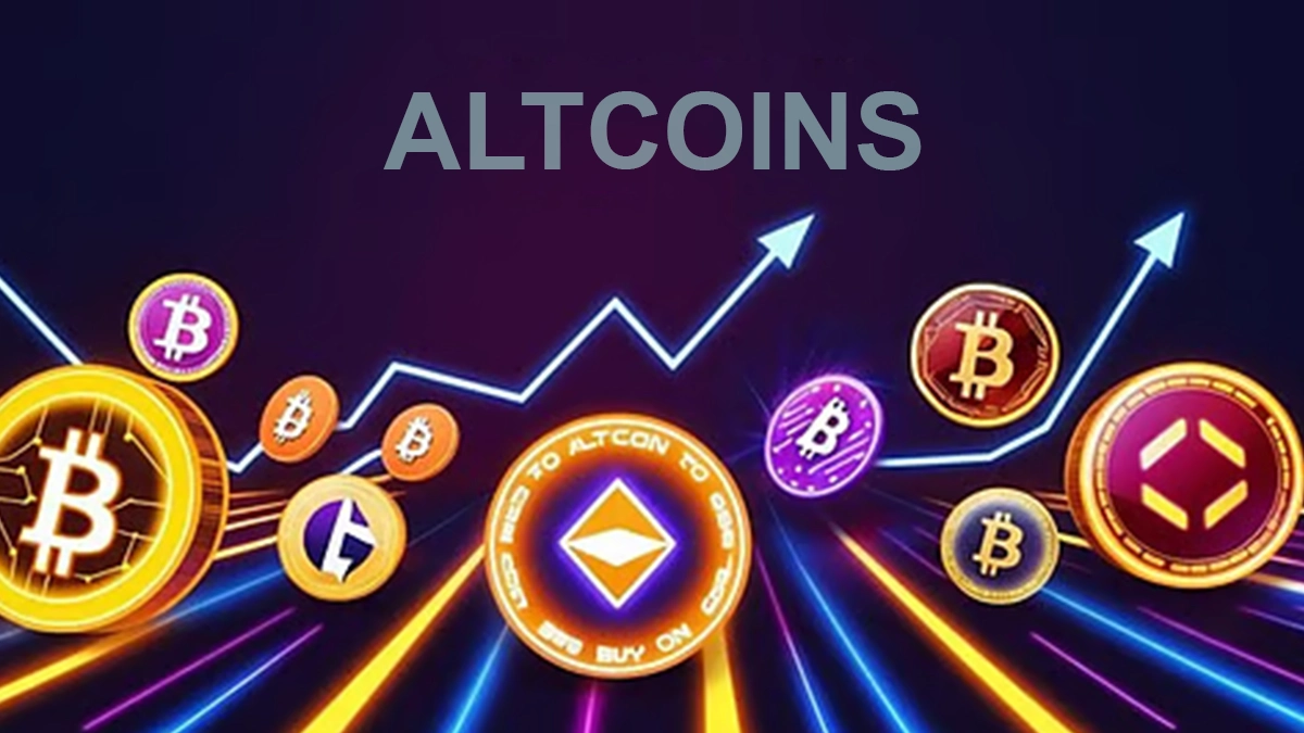 Altcoin Market Poised for Breakout in Q3 2025 as Analysts Predict Explosive Growth