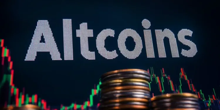 Altseason Why the Next Surge in Altcoins Might Already Be Underway