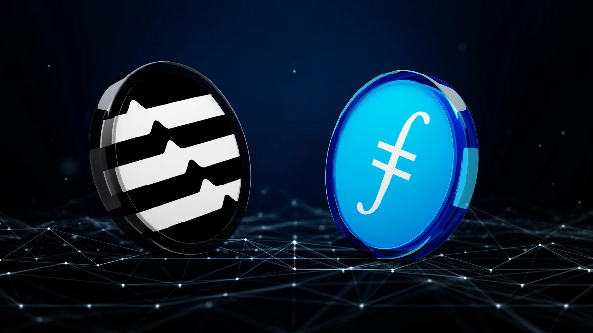 Aptos and Filecoin Lead the Next Layer 1 Push — Will They Sustain the Rally