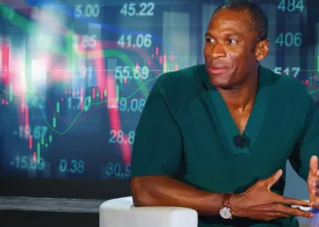 Arthur Hayes Warns of Intergenerational Wealth Crisis, Predicts Bitcoin Surge to $1 Million