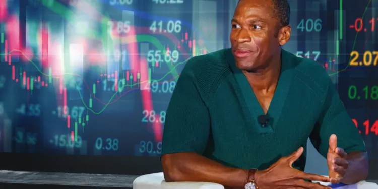 Arthur Hayes Warns of Intergenerational Wealth Crisis, Predicts Bitcoin Surge to $1 Million