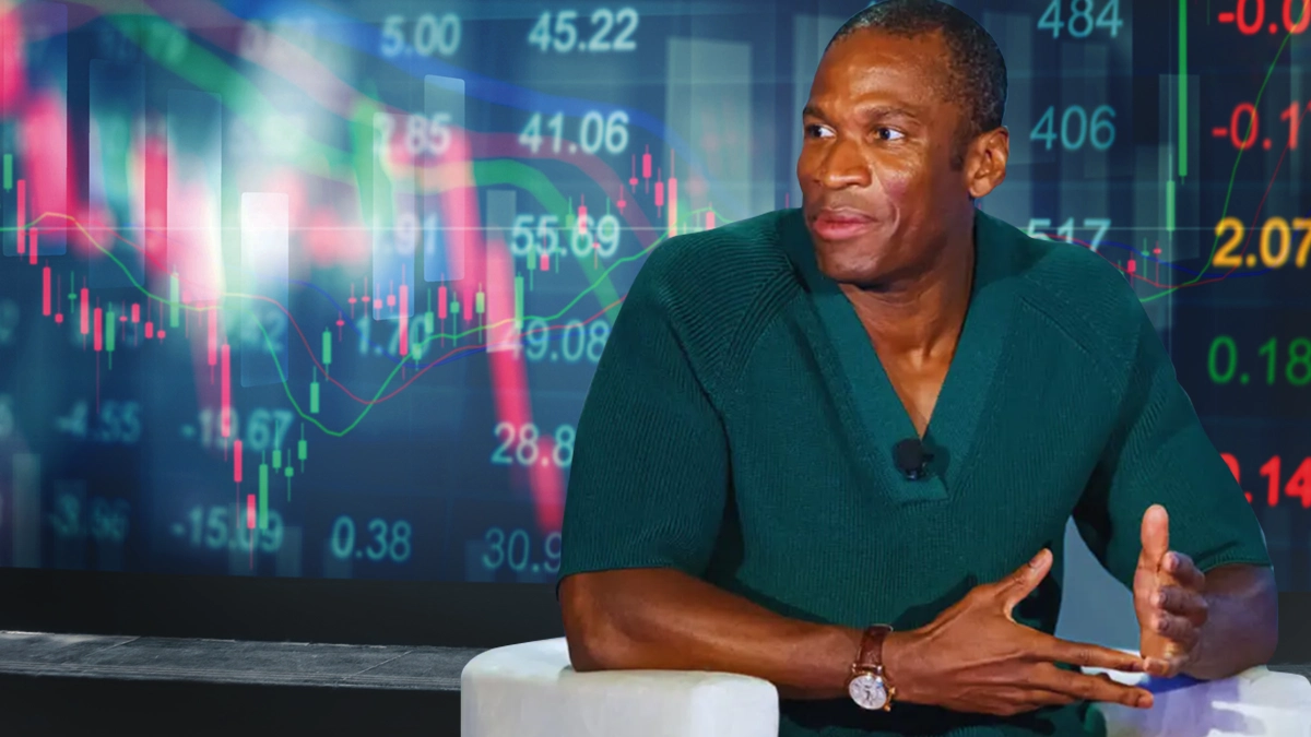 Arthur Hayes Warns of Intergenerational Wealth Crisis, Predicts Bitcoin Surge to $1 Million