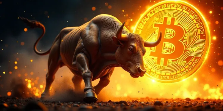 BTC Bull Market Outlook Why This Bitcoin Cycle Could Peak Between $250K and $1M