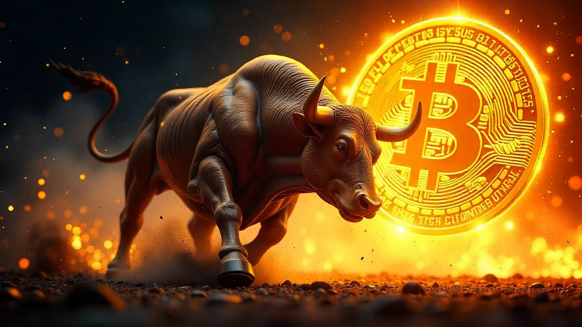 BTC Bull Market Outlook Why This Bitcoin Cycle Could Peak Between $250K and $1M