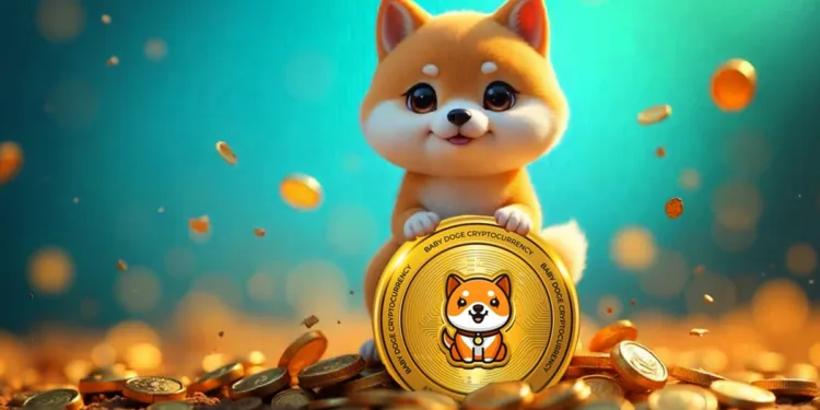Baby Doge Coin Faces Bearish Outlook Ahead of June 19, 2025 Can It Hold Support