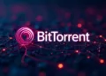 BitTorrent (BTT) Price Climbs as BTTC 2.0 Nears Launch