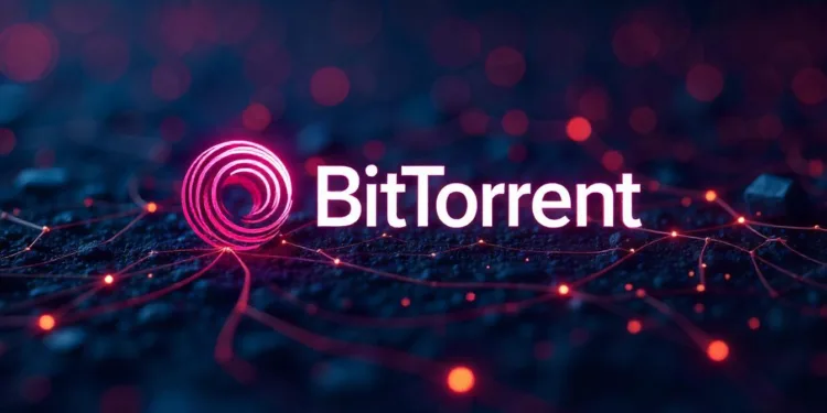 BitTorrent (BTT) Price Climbs as BTTC 2.0 Nears Launch