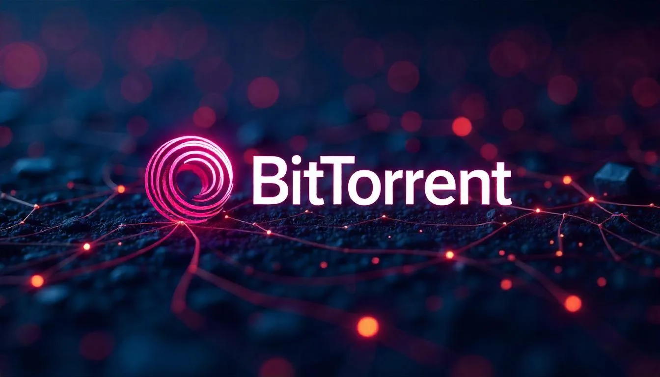 BitTorrent (BTT) Price Climbs as BTTC 2.0 Nears Launch