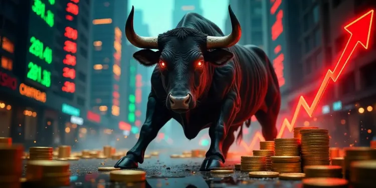 Bitcoin Correction Likely a Pause, Not a Peak, Say Analysts as Liquidity Signals Stay Bullish