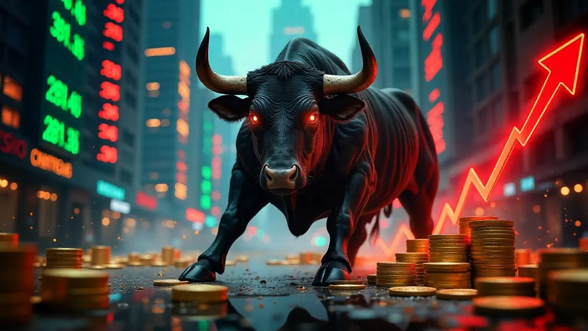 Bitcoin Correction Likely a Pause, Not a Peak, Say Analysts as Liquidity Signals Stay Bullish