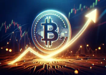 Bitcoin Dips Below $107K as Market Targets $106.8K Liquidity Zone