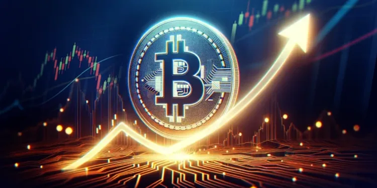 Bitcoin Dips Below $107K as Market Targets $106.8K Liquidity Zone