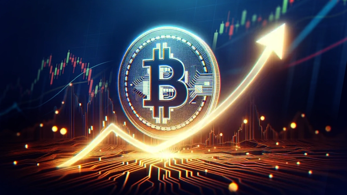 Bitcoin Dips Below $107K as Market Targets $106.8K Liquidity Zone
