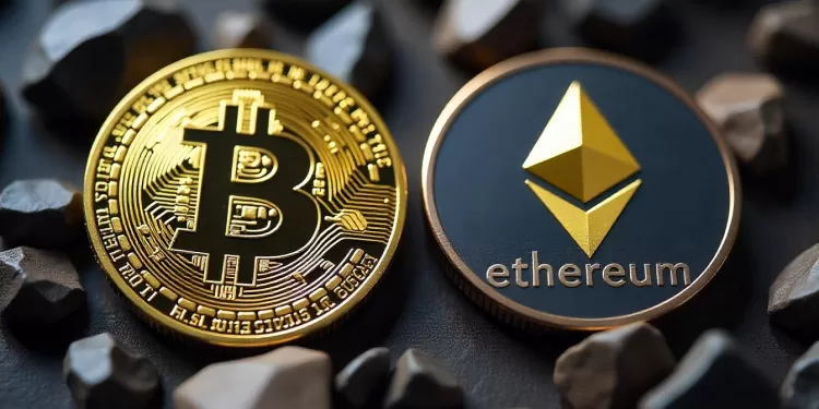 Bitcoin, Ethereum Post Best Q2 Since 2020 as 2025 Momentum Builds