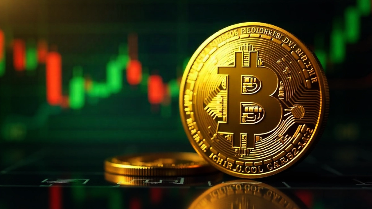 Bitcoin Holds $104,742 Support While Bullish-to-Bearish Sentiment Hits 2-Month Low