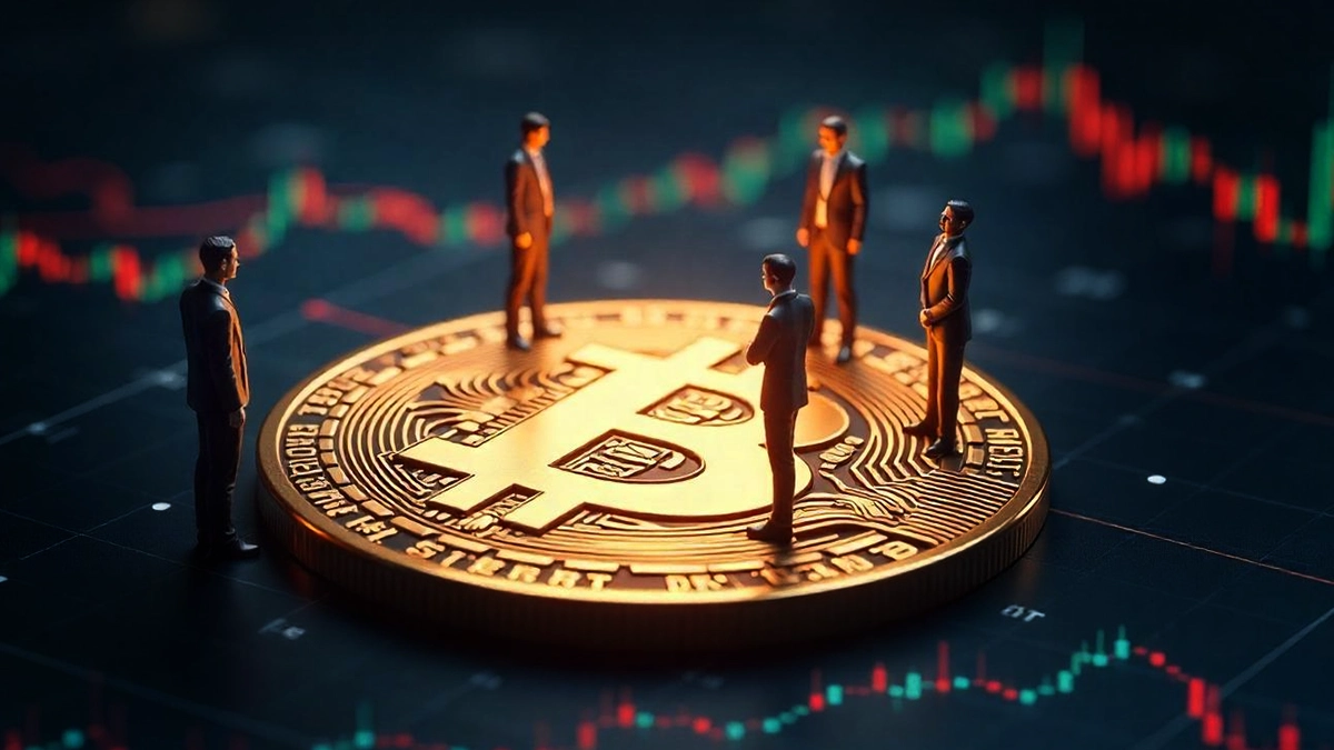 Bitcoin Holds Steady Despite Futures Pressure Cyclical Signals Suggest Higher Highs Ahead