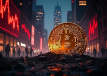 Bitcoin Hovers Near $105K as Analysts Eye Liquidity Sweep Before Potential Breakout