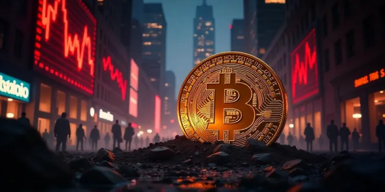 Bitcoin Hovers Near $105K as Analysts Eye Liquidity Sweep Before Potential Breakout