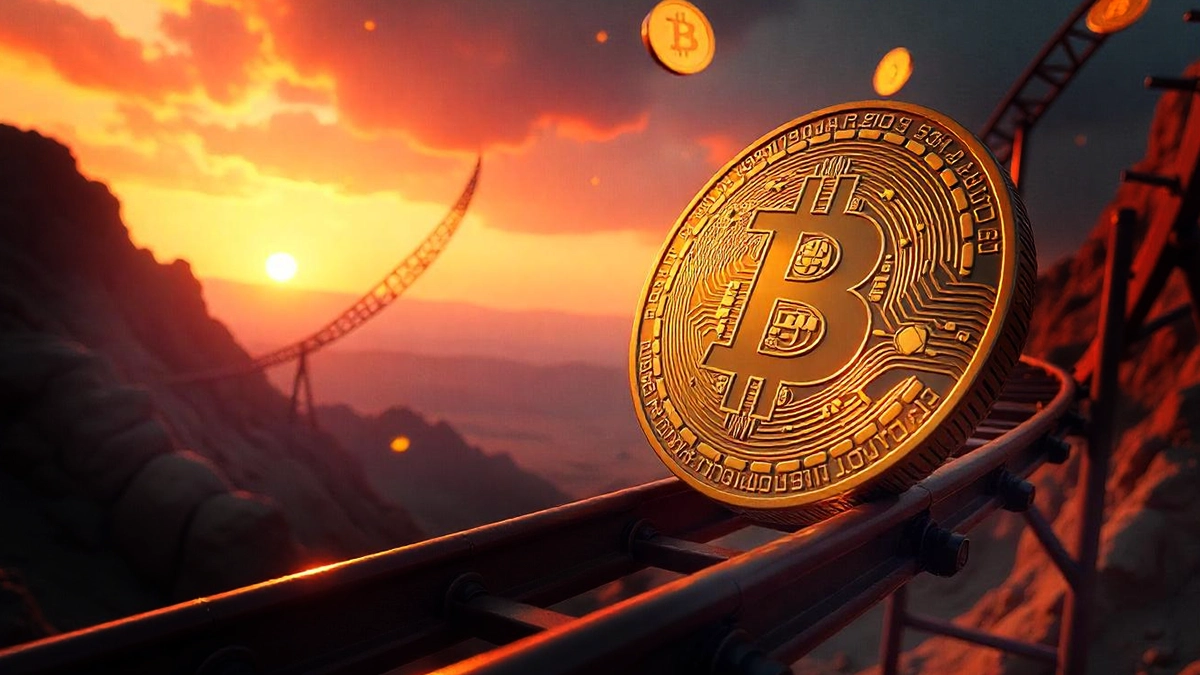 Bitcoin Rallies Past Critical Level — Traders Watch $103K for Accumulation Opportunities