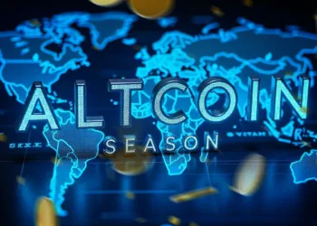 Bitcoin Season Confirmed as Altcoin Season Index Falls to 22