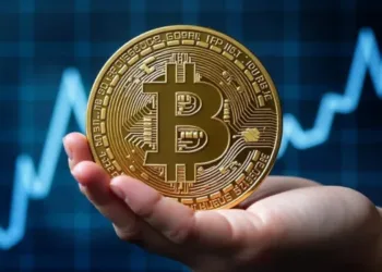 Bitcoin Sees $44B in Daily Volume as Massive Whale Transfers Hit Market