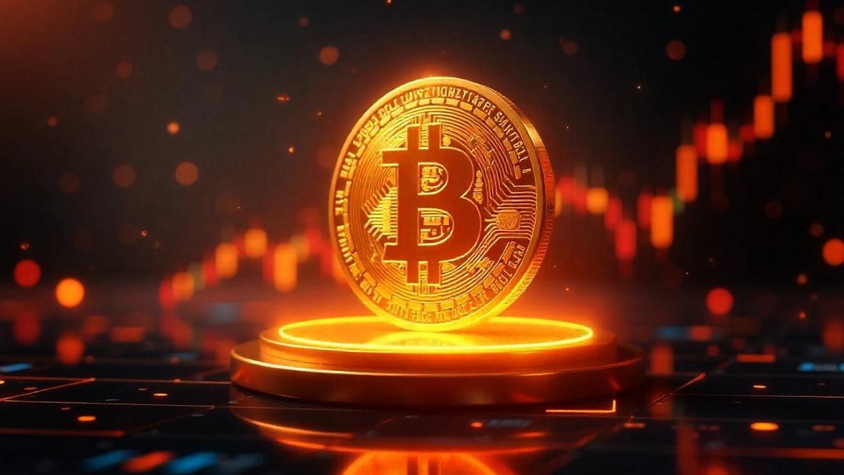Bitcoin’s Road to $200K All Eyes on 2025 as Key Cycle Enters Final Stage