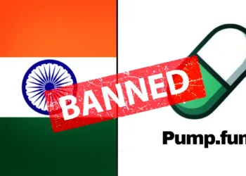 CRYPTO PLATFORM PUMP FUN TO BE BANNED IN INDIA IN THE COMING WEEKS