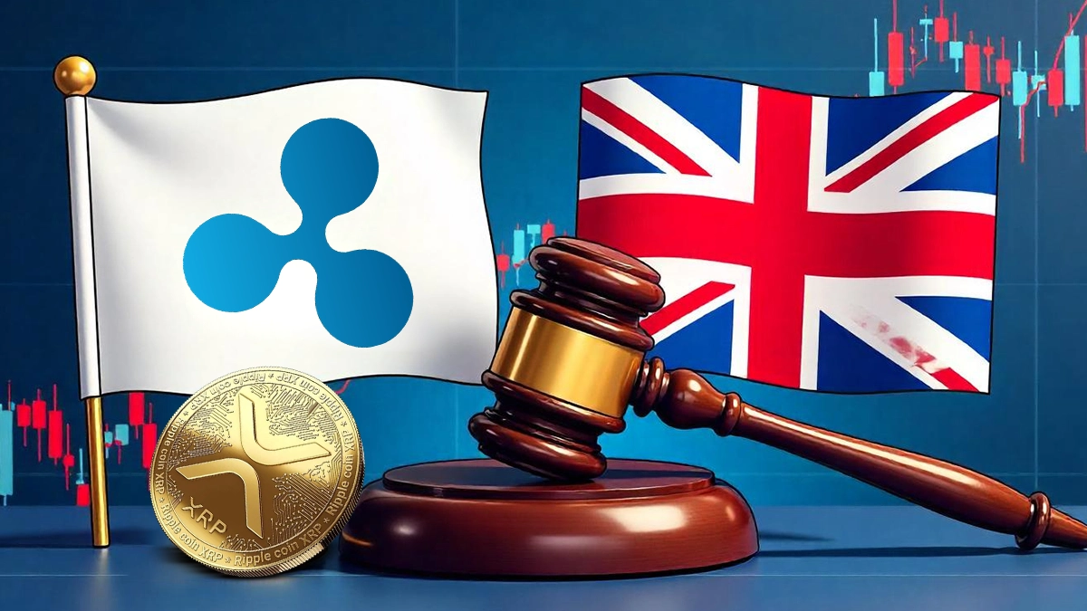 Can Ripple’s UK Strategy Spark a Breakout for $XRP