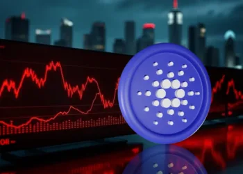 Cardano Dips 15% as Geopolitical Tensions Weigh on Market