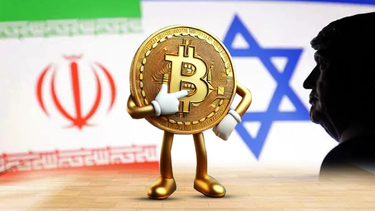 Ceasefire Sparks Crypto Rally Is This a Buy the News Event or a Long-Term Trend Reversal