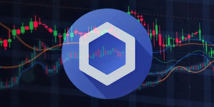 Chainlink Transfers $149M to Binance as Price Dips Below $12.40