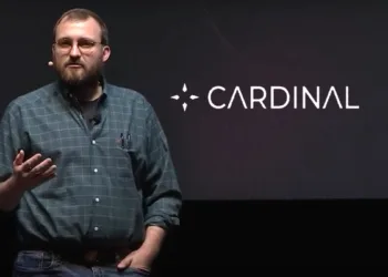 Charles Hoskinson Unveils Cardinal First-Ever Bitcoin DeFi Bridge on Cardano