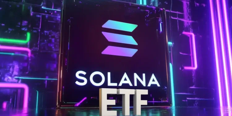 CoinShares Advances Spot SOL ETF Amid Rising Approval Odds