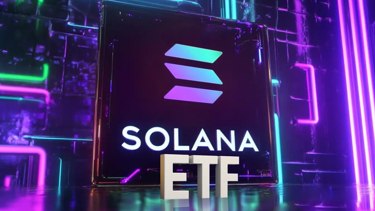 CoinShares Advances Spot SOL ETF Amid Rising Approval Odds