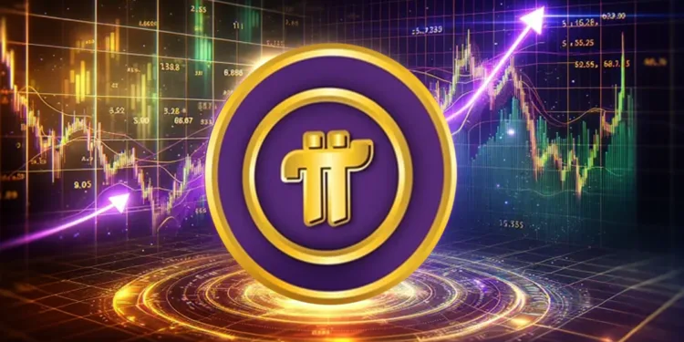 Crypto Correction Hits Pi Here’s Why It May Not Last