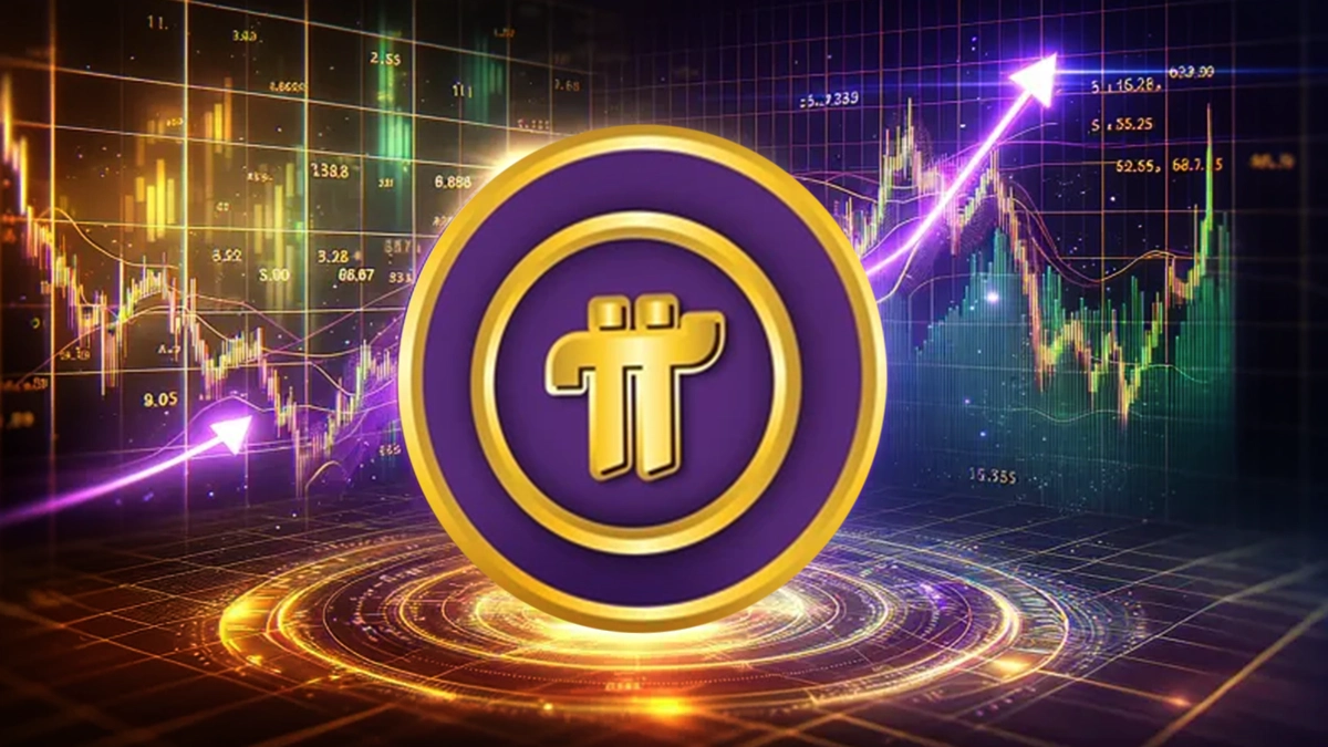 Crypto Correction Hits Pi Here’s Why It May Not Last