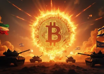 Crypto Crash Caused by Israel-Iran Conflict Prices of Bitcoin, Ethereum, and XRP Drop Sharply