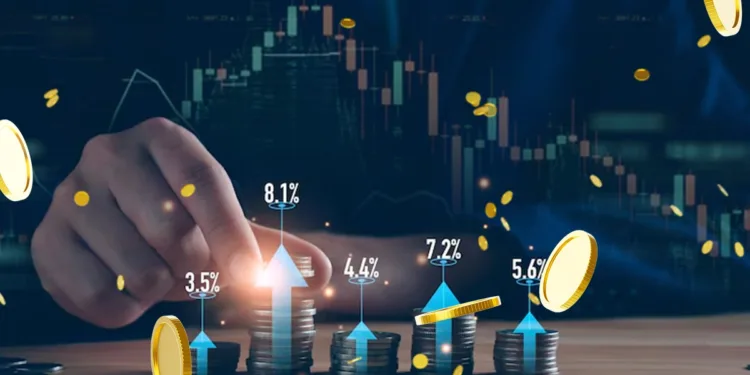 Crypto Fund Assets Reach Record $167 Billion Amid Rising Global Risk Appetite