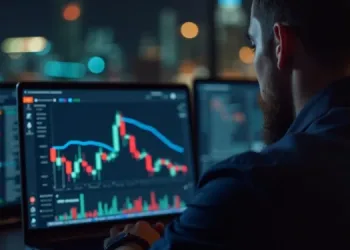 Crypto Market Maintains Uptrend as Small Caps Rally, Institutions Eye Bitcoin