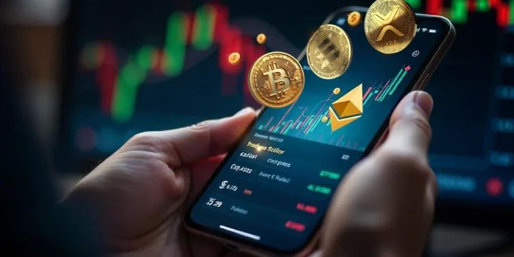 Crypto Market Outlook Bitcoin Weakness, XRP Strategies, and Solana’s Long Game