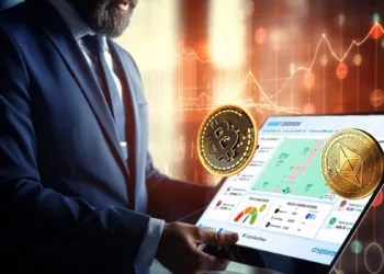 Crypto Market Tops $3.42T as Bitcoin Rises, Altcoins Diverge, and Stablecoins Expand