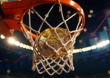 Crypto Meets Courtside XRP Hits $2.16 as Basketball Banter Unfolds