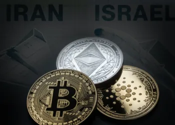 Crypto Plunges Amid Global Conflict Bitcoin, Ethereum, and Cardano Face Steep Corrections